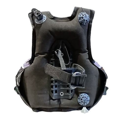 Bc Jacket S X-One Bcd 10-1