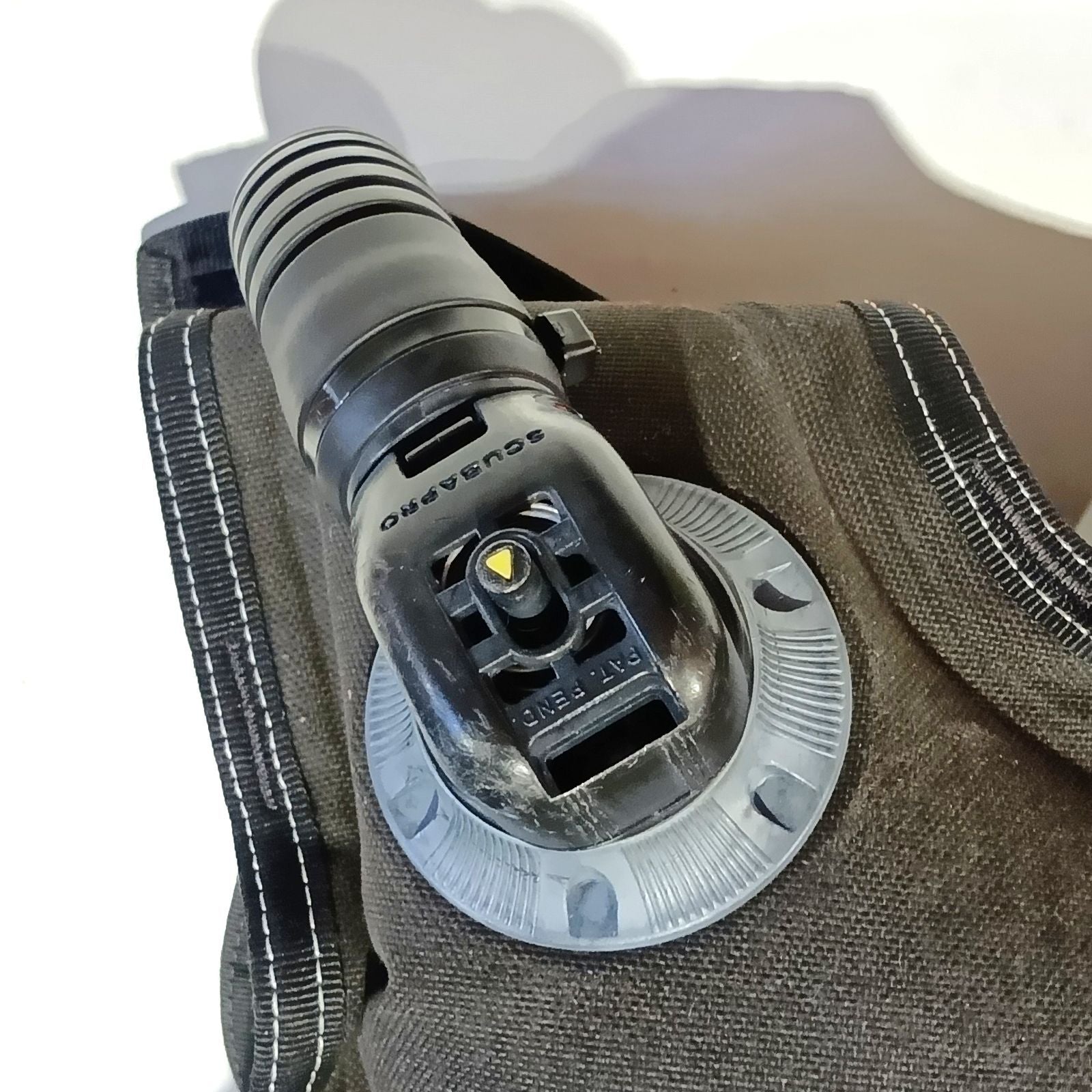 Bc Jacket S X-One Bcd 10-1