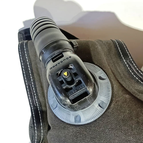 Bc Jacket S X-One Bcd 10-1