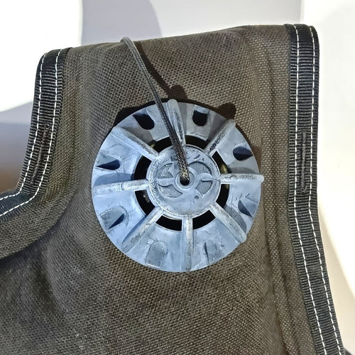 Bc Jacket S X-One Bcd 10-1