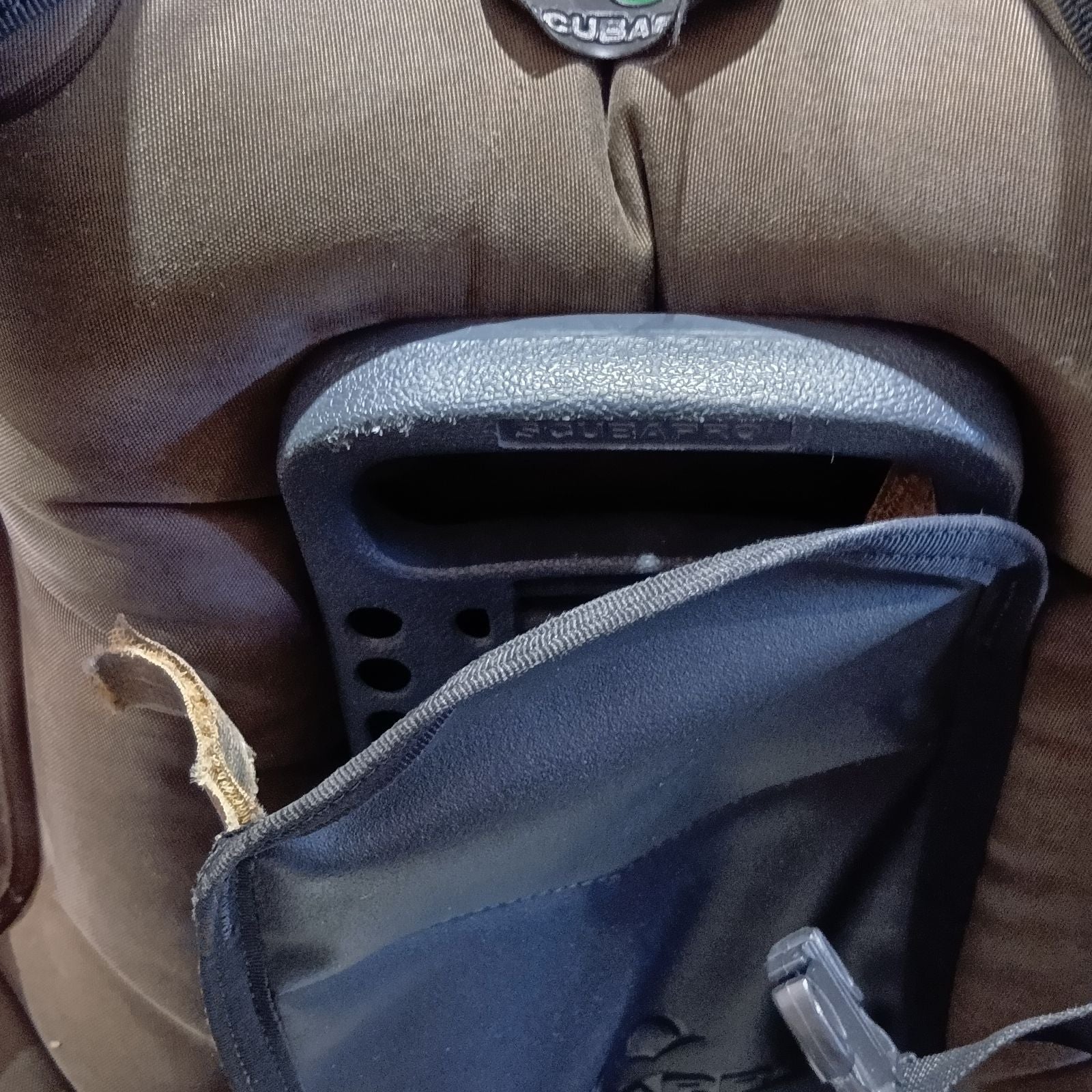 Bc Jacket S X-One Bcd 10-1