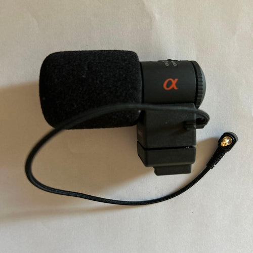 Sony Others Ecm-Alst1