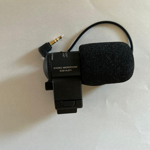 Sony Others Ecm-Alst1