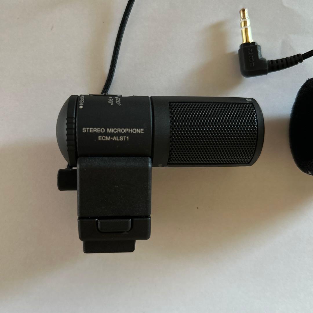 Sony Others Ecm-Alst1