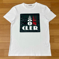 Moncler T-Shirts S T 5S316