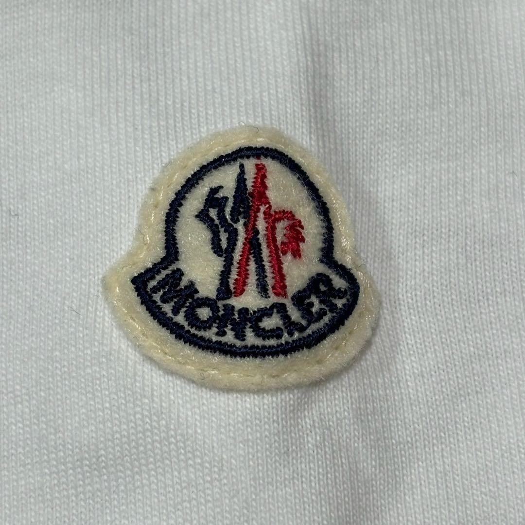 Moncler T-Shirts S T 5S316