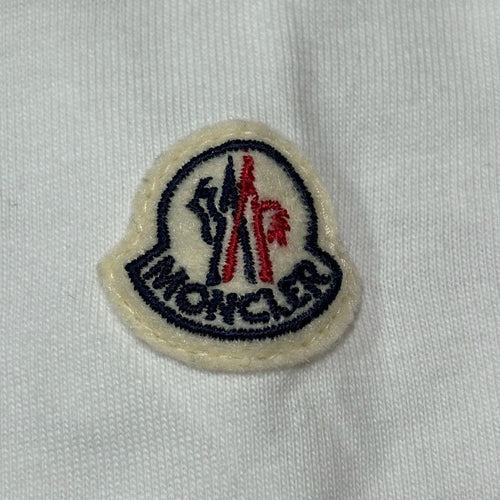 Moncler T-Shirts S T 5S316