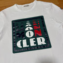 Moncler T-Shirts S T 5S316