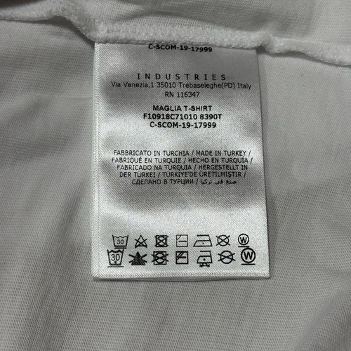 Moncler T-Shirts S T 5S316
