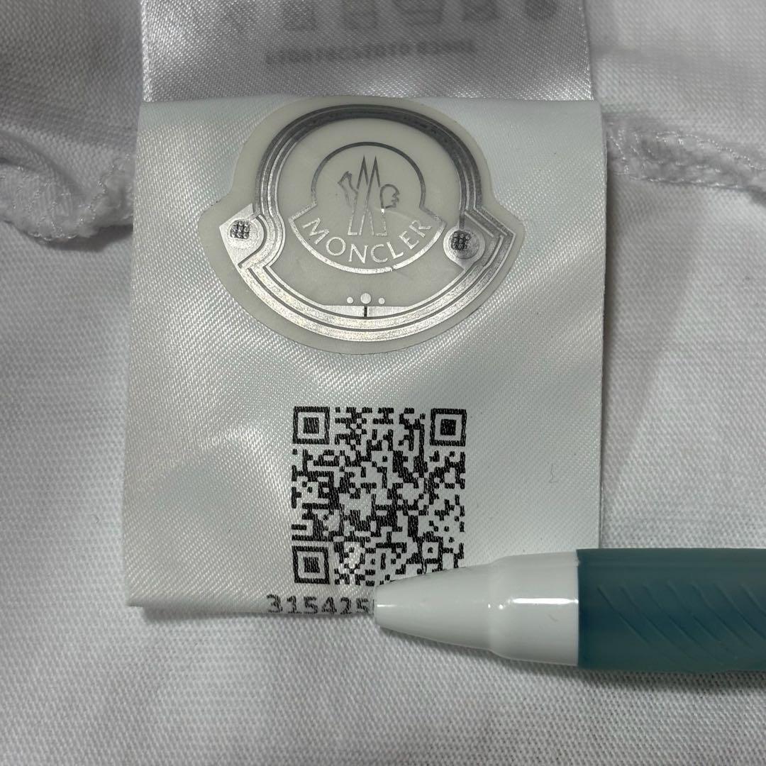 Moncler T-Shirts S T 5S316