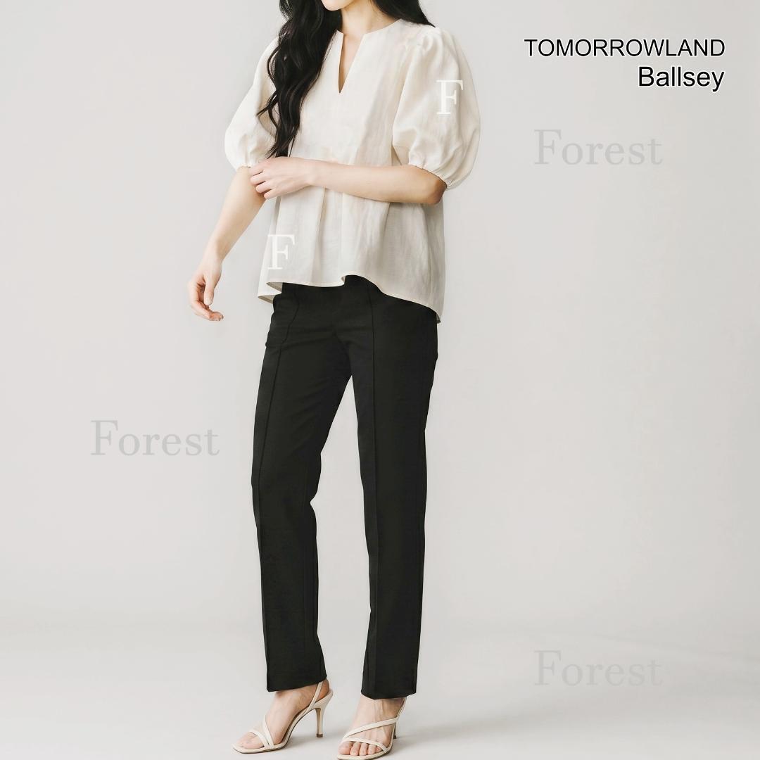 Tomorrowland Short Sleeve Size36
