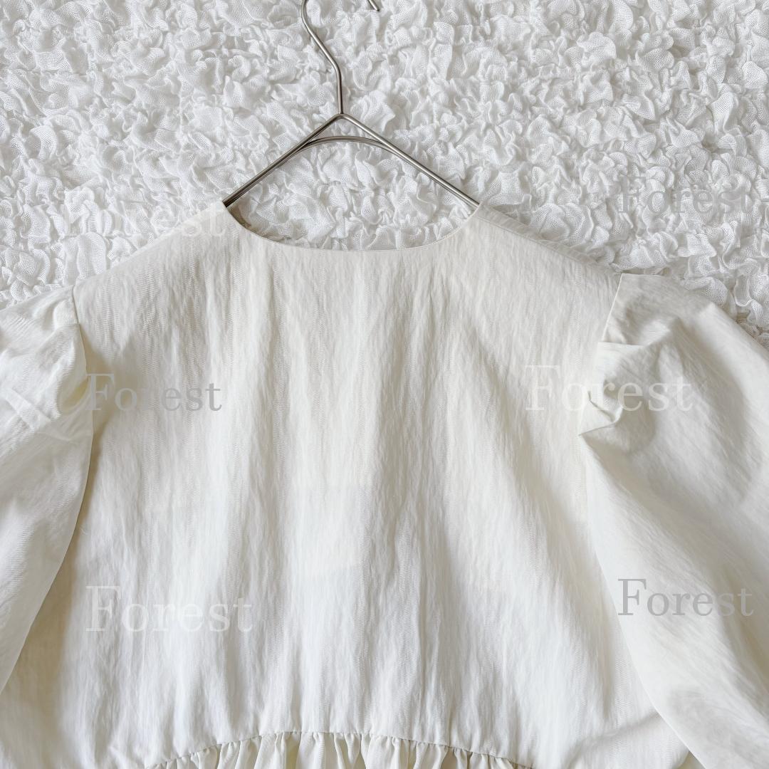 Tomorrowland Short Sleeve Size36