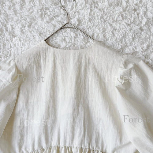 Tomorrowland Short Sleeve Size36
