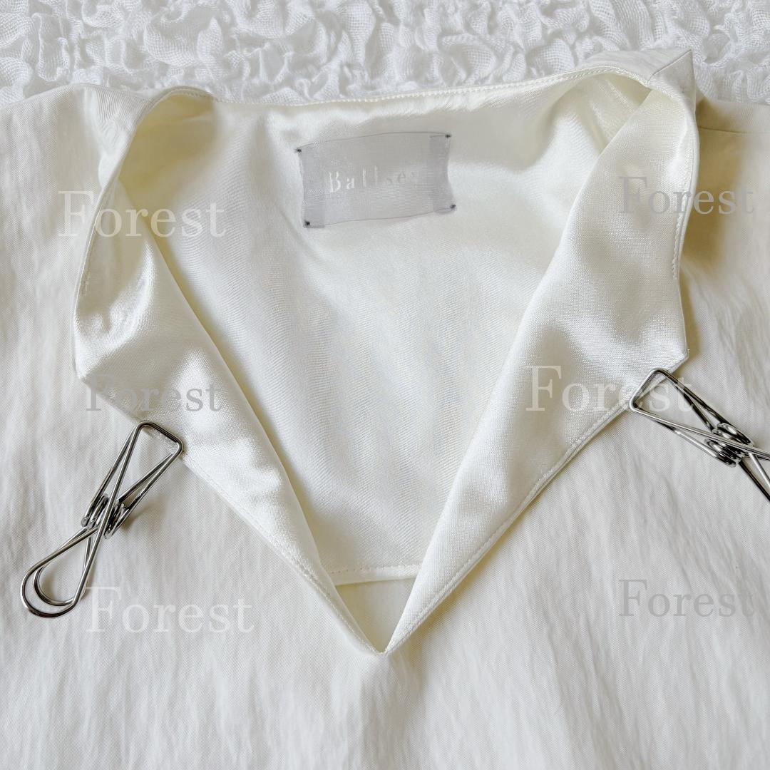 Tomorrowland Short Sleeve Size36