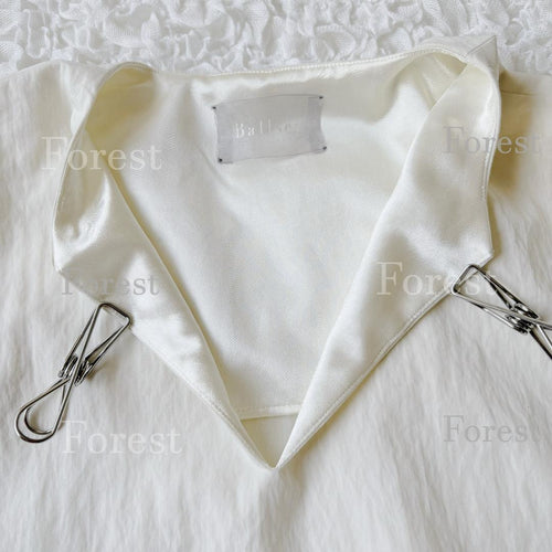 Tomorrowland Short Sleeve Size36
