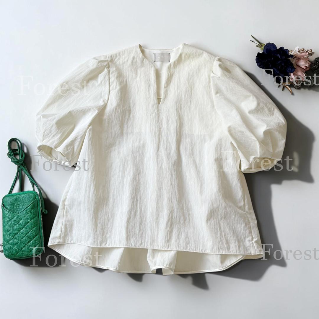 Tomorrowland Short Sleeve Size36