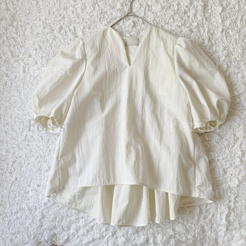 Tomorrowland Short Sleeve Size36