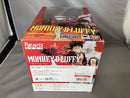 One Piece Figuartszero D -Battle Ver. /S.H.Figuarts