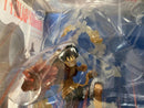 One Piece Figuartszero D -Battle Ver. /S.H.Figuarts