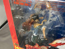 One Piece Figuartszero D -Battle Ver. /S.H.Figuarts