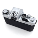 Nikon Slr Camera (Film) Nikomat El #S339