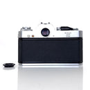 Nikon Slr Camera (Film) Nikomat El #S339