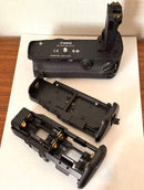 Digital Slr Canon Eos 5D Mark Iii 5D3+
