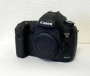 Digital Slr Canon Eos 5D Mark Iii 5D3+