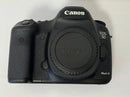 Digital Slr Canon Eos 5D Mark Iii 5D3+