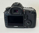 Digital Slr Canon Eos 5D Mark Iii 5D3+