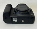 Digital Slr Canon Eos 5D Mark Iii 5D3+