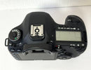 Digital Slr Canon Eos 5D Mark Iii 5D3+