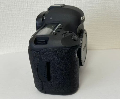 Digital Slr Canon Eos 5D Mark Iii 5D3+