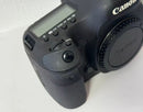 Digital Slr Canon Eos 5D Mark Iii 5D3+