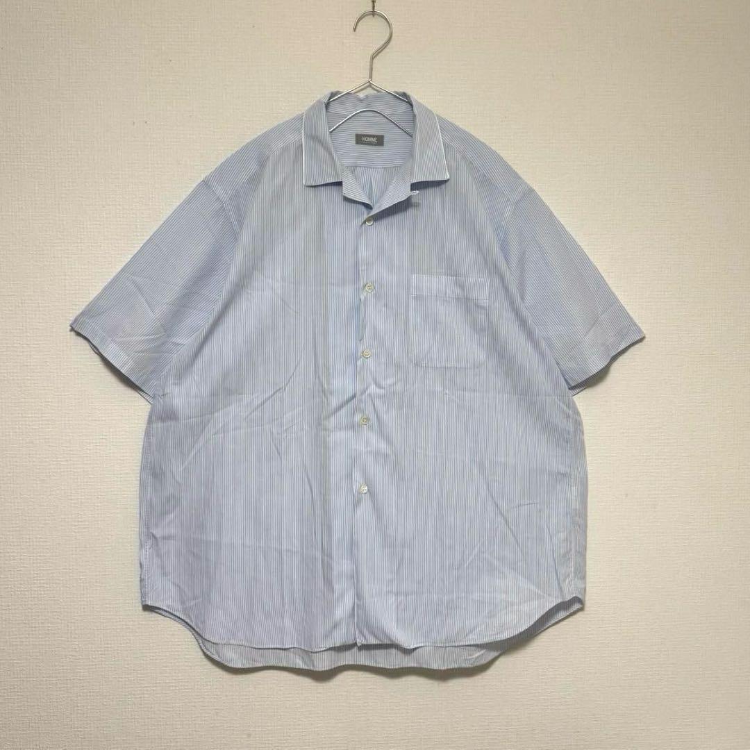 Comme Des Garcons Homme Other 80S Xl