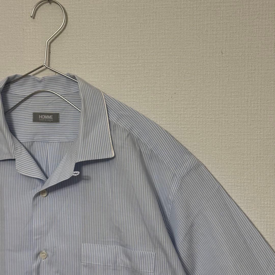 Comme Des Garcons Homme Other 80S Xl