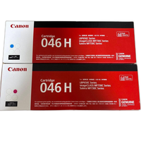 Canon Ink Cartridge/Refilled Crg-046Hmag