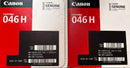 Canon Ink Cartridge/Refilled Crg-046Hmag