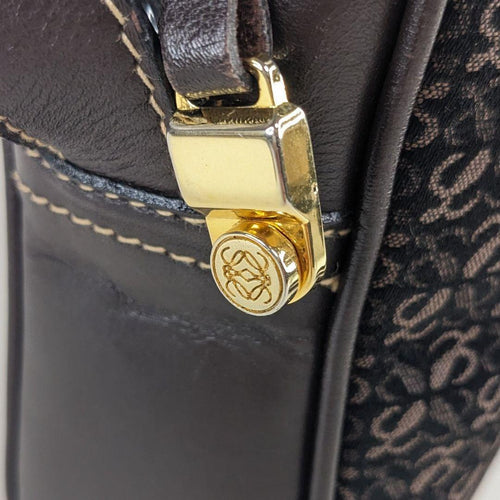 Loewe Shoulder Bags