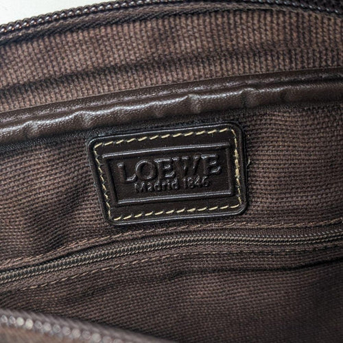 Loewe Shoulder Bags