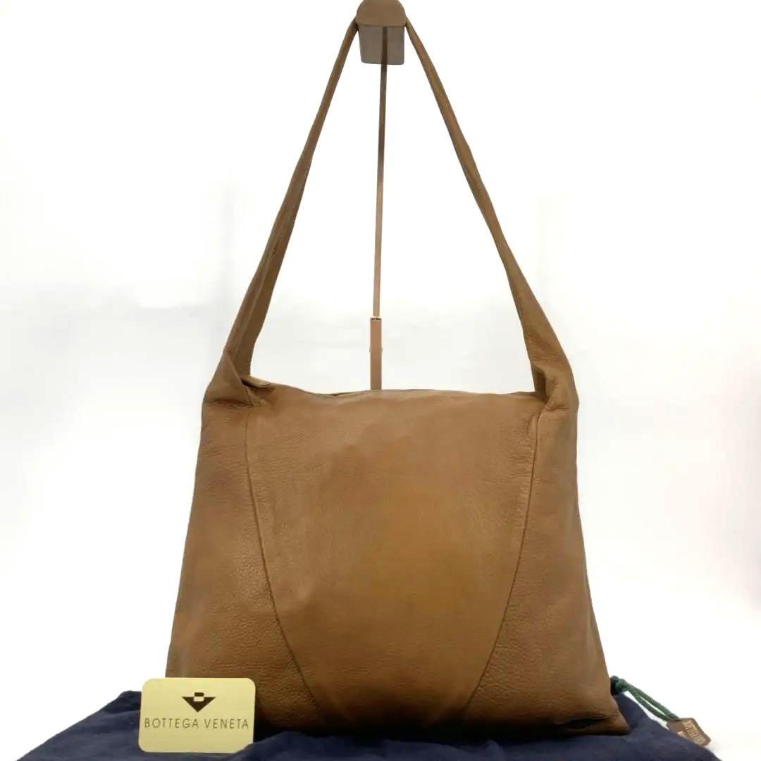Bottega Shoulder Bag
