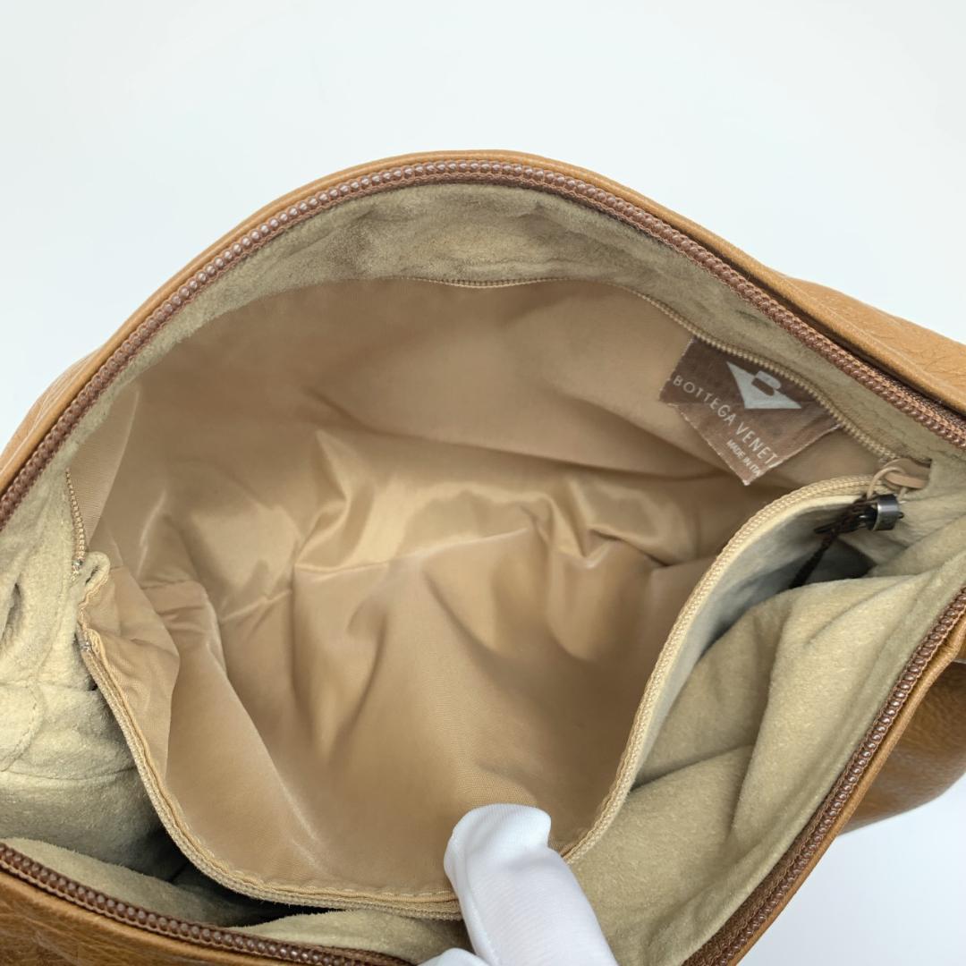 Bottega Shoulder Bag