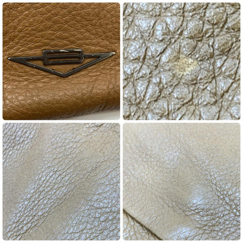 Bottega Shoulder Bag