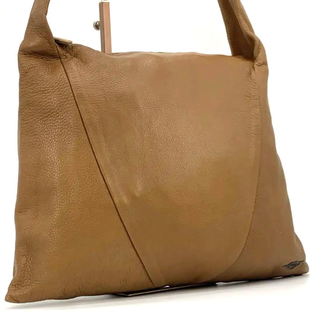 Bottega Shoulder Bag
