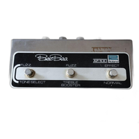 Roland Guitar Effector Af-100 Bee Baa Boss Fz-2