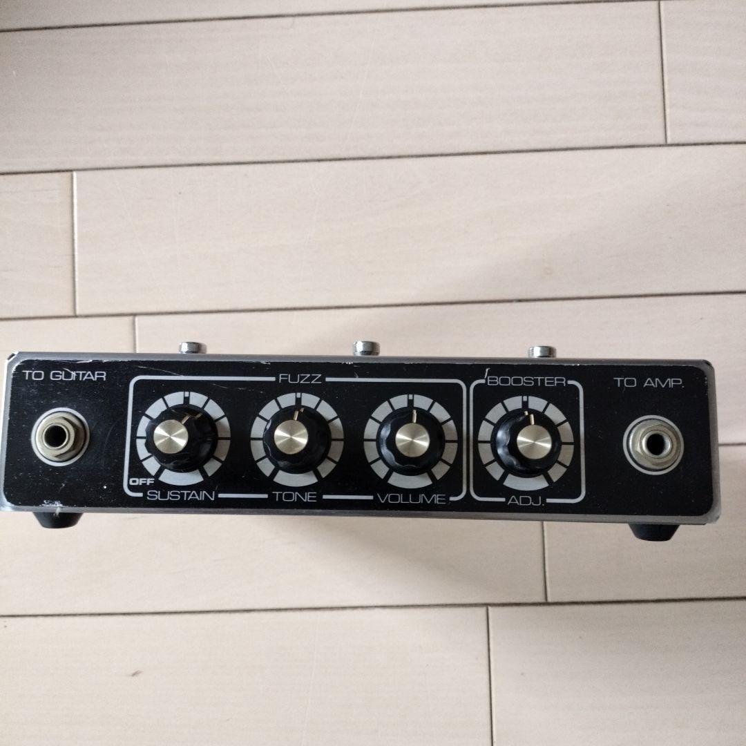 Roland Guitar Effector Af-100 Bee Baa Boss Fz-2