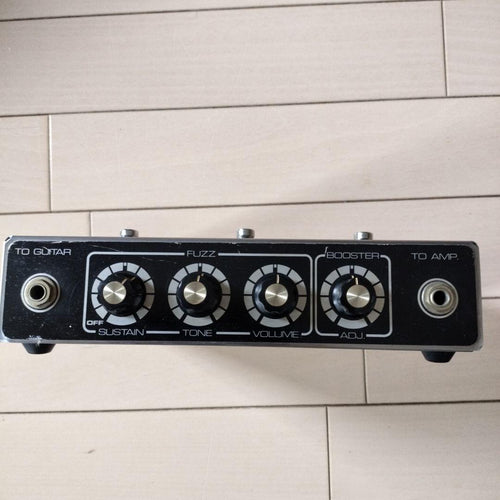 Roland Guitar Effector Af-100 Bee Baa Boss Fz-2