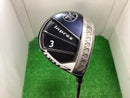 Fairway Wood Inpres Ud+2(2021) 3W Fw Air Speeder M421F Sr) C