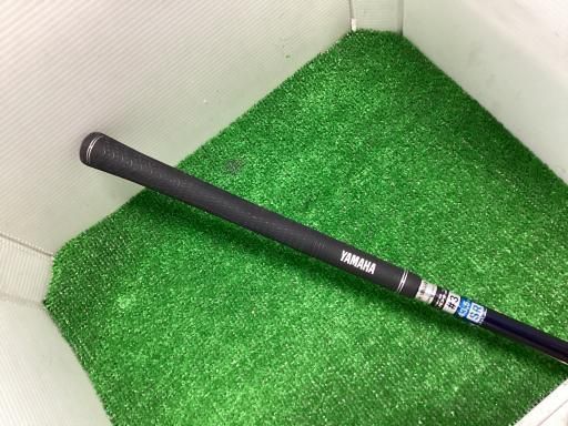 Fairway Wood Inpres Ud+2(2021) 3W Fw Air Speeder M421F Sr) C