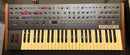 Analog Synthesizer Sequential Prophet-6